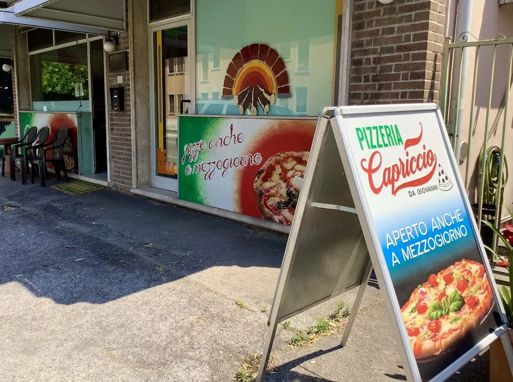 Chef Martin_Pizza Capriccio Di Guida Giovanni_Longare_recensione