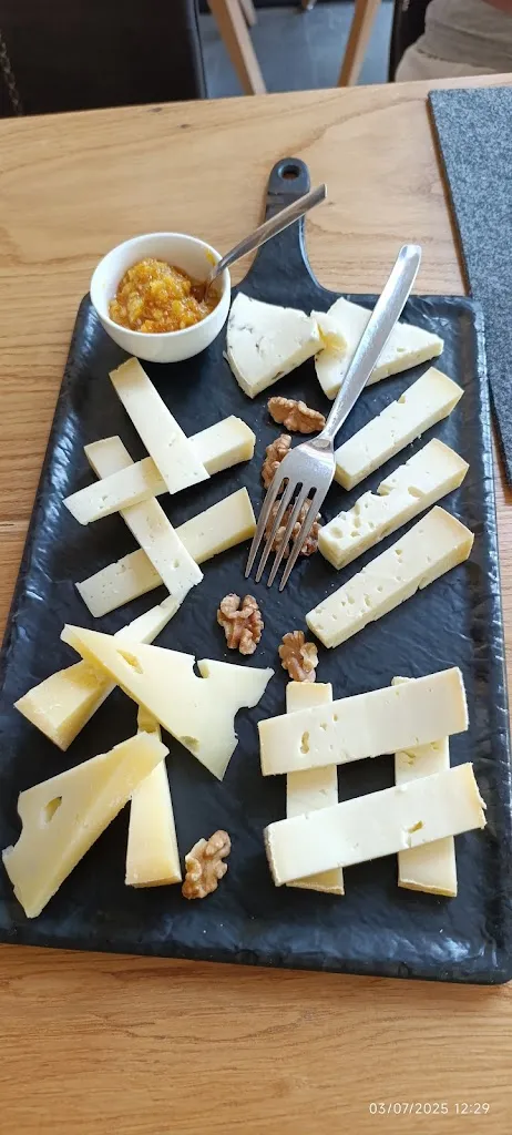 Menu_La Stua dei bacagn_Livinallongo del Col di Lana_immagine_7