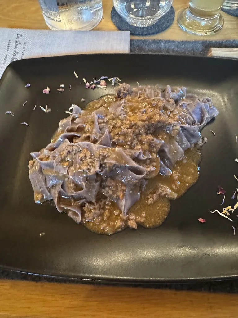 Libor Klubal_La Stua dei bacagn_Livinallongo del Col di Lana_recensione