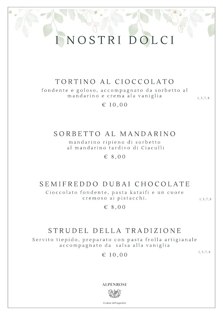 Menu_Ristorante Stube Ladina_Livinallongo del Col di Lana_image_3