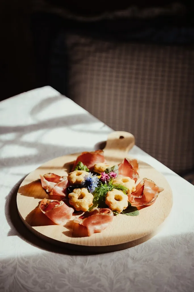 Ristorante Stube Ladina_Livinallongo del Col di Lana_slider_image_2