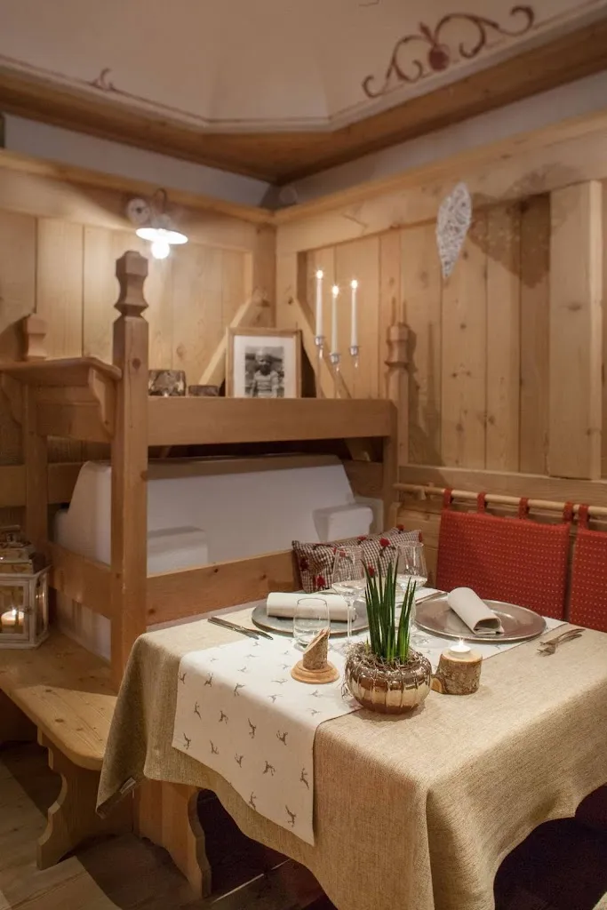 Ristorante Stube Ladina_Livinallongo del Col di Lana_slider_image_3