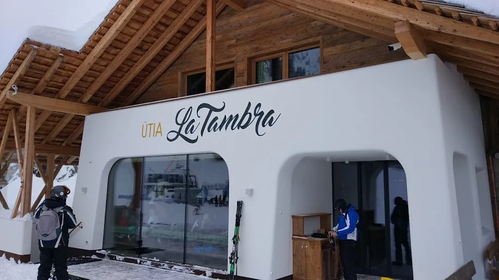 Ütia La Tambra_Livinallongo del Col di Lana_slider_image_1