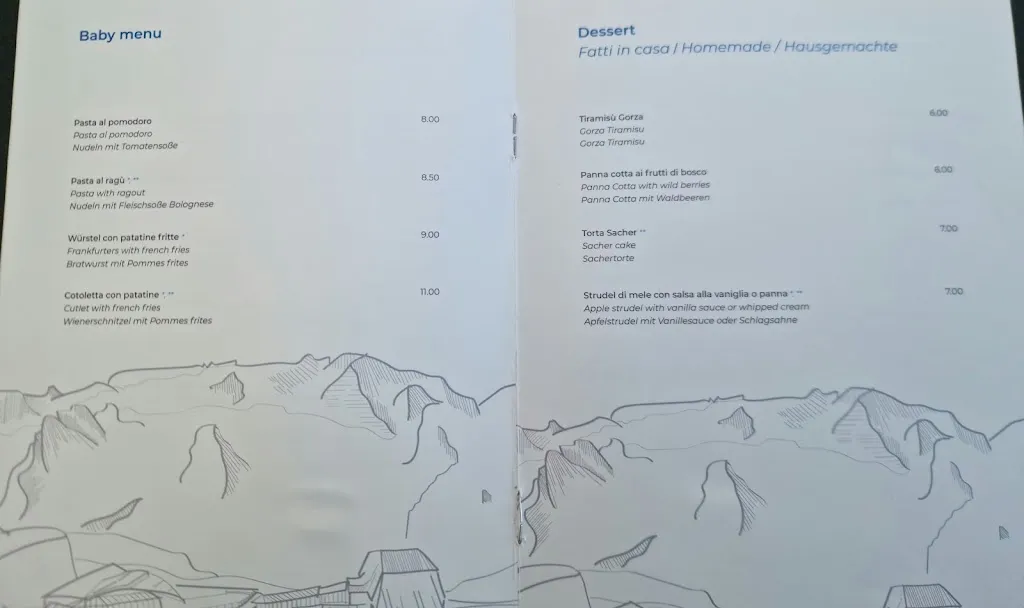 Menu_Restaurant Luigi Gorza_Livinallongo del Col di Lana_immagine_2