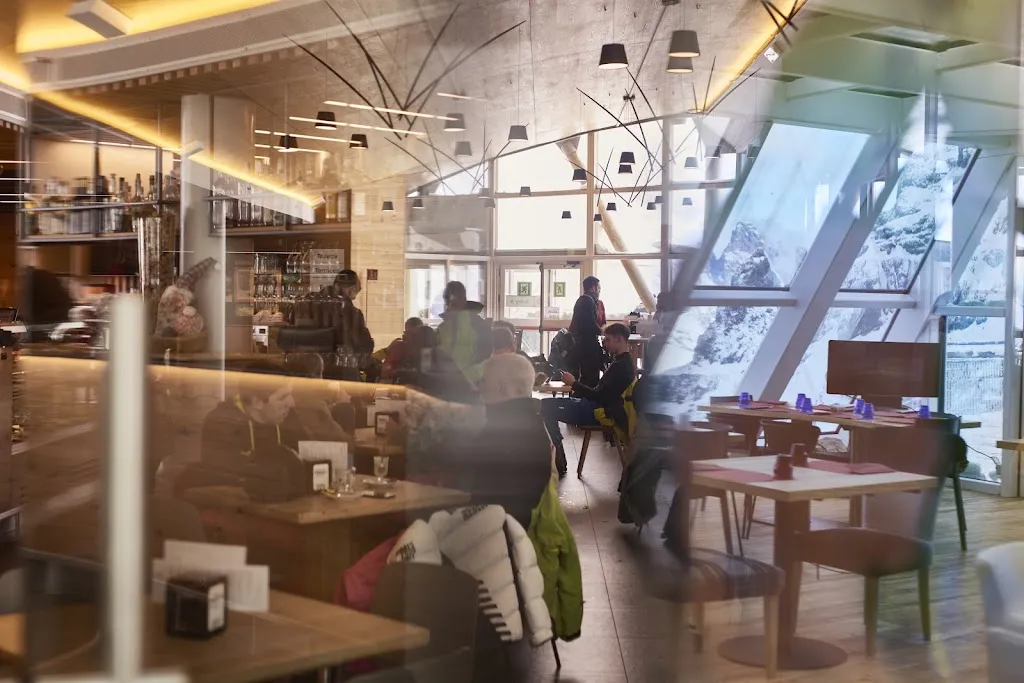 Restaurant Luigi Gorza_Livinallongo del Col di Lana_slider_image_1