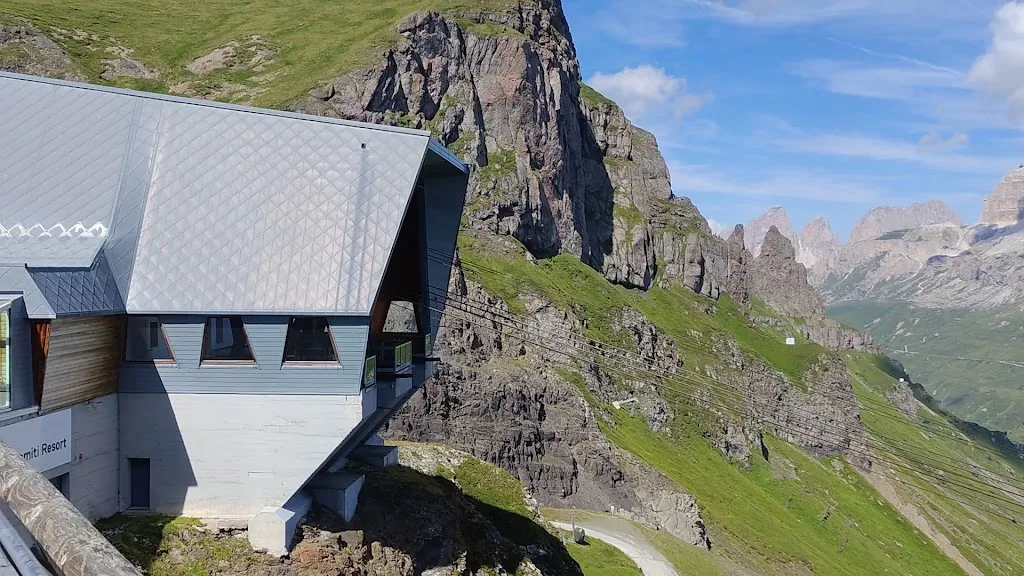 Restaurant Luigi Gorza_Livinallongo del Col di Lana_slider_image_2