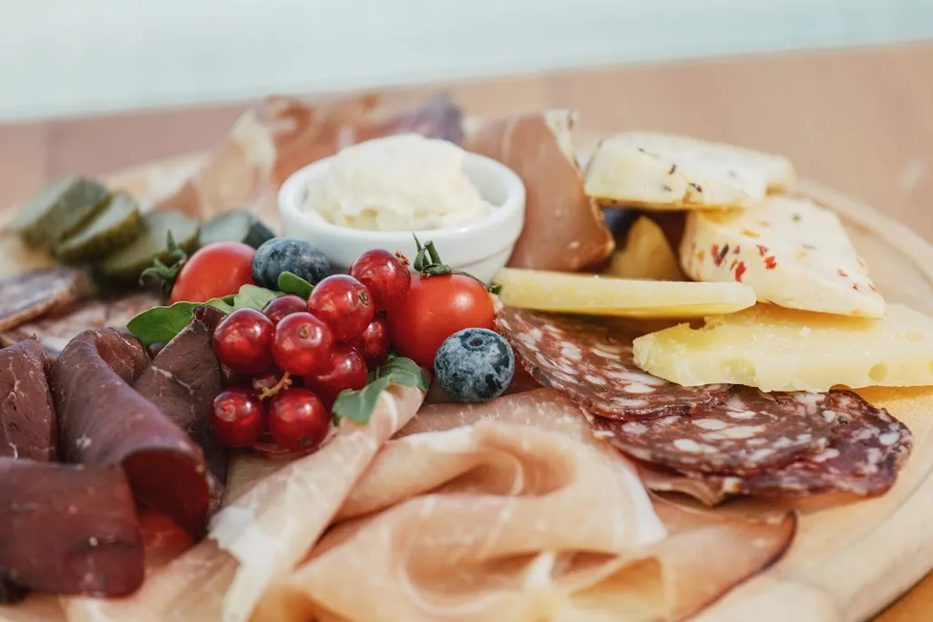 Restaurant Luigi Gorza_Livinallongo del Col di Lana_slider_image_3