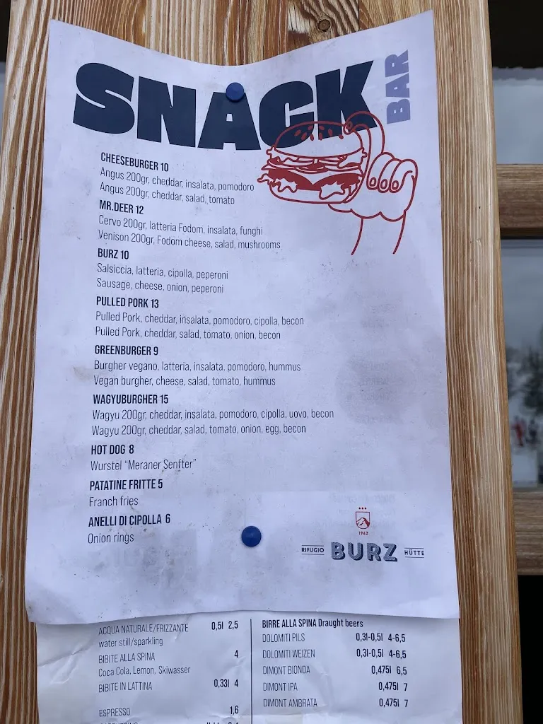 Menu_Rifugio Burz_Livinallongo del Col di Lana_image_2