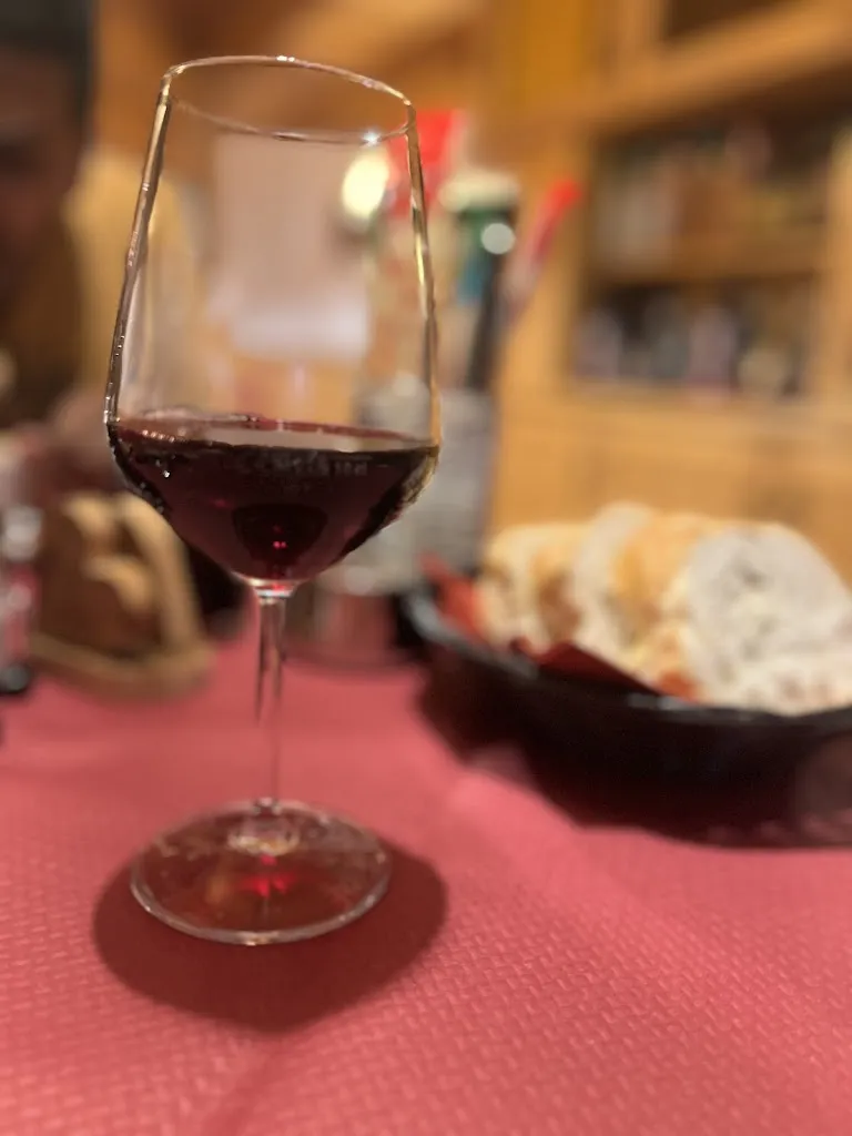 Sweety Tripathy_Bar Ristorante Pizzeria Al Tablé_Livinallongo del Col di Lana_review