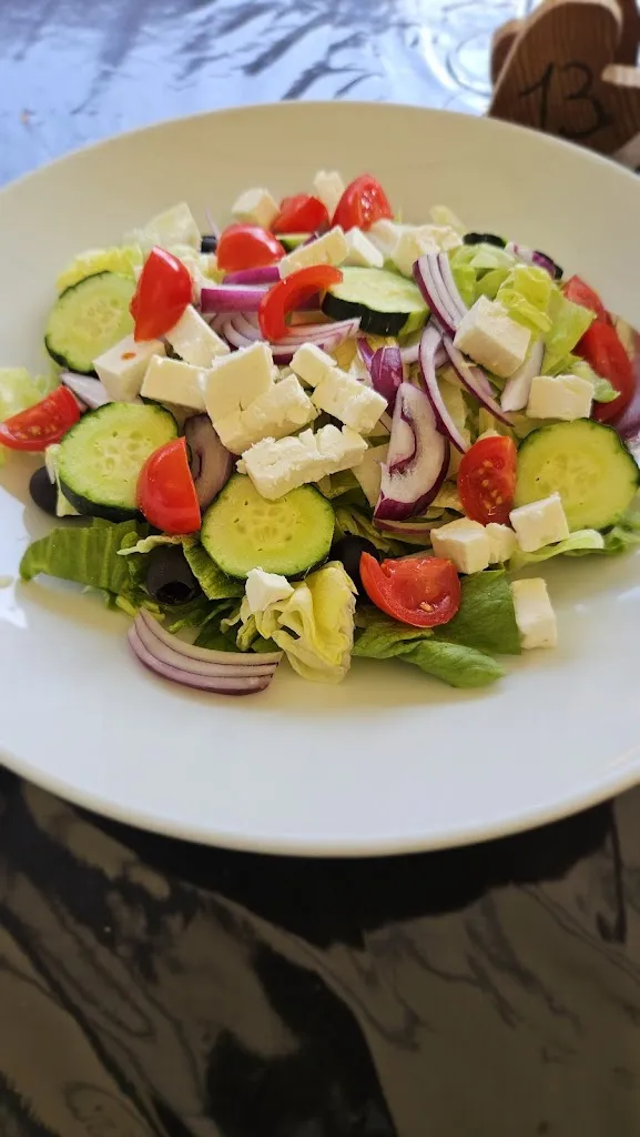 Mike bowles_Bar Ristorante Pizzeria Al Tablé_Livinallongo del Col di Lana_review