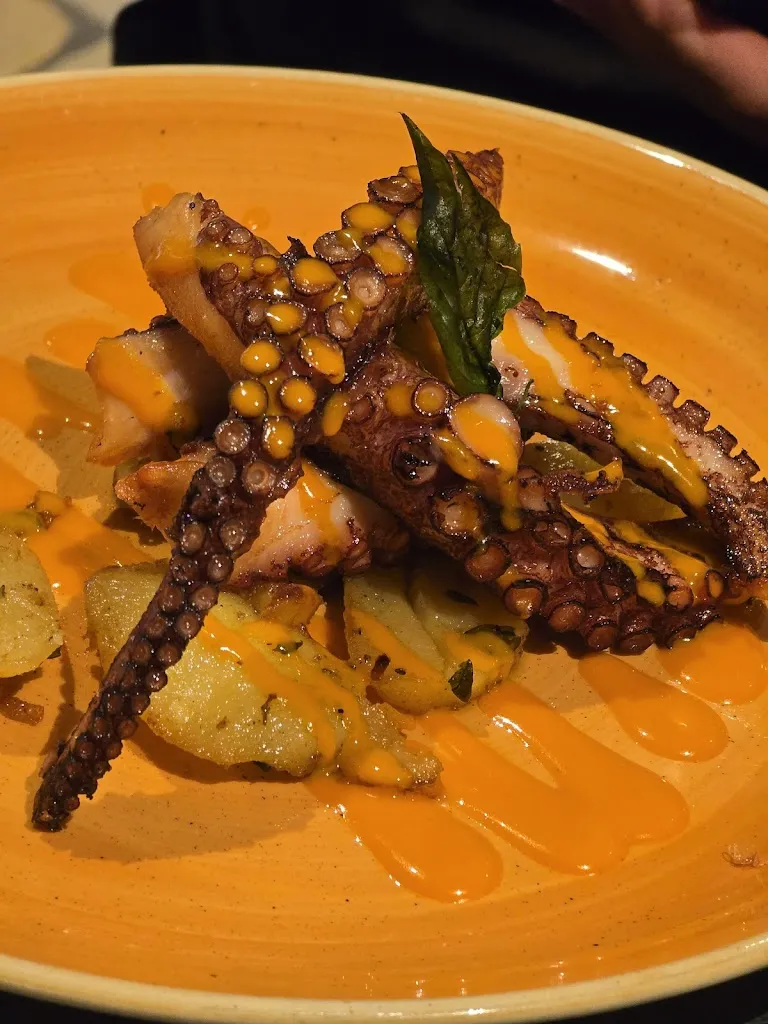 Dan-Alexandru Trifan_Miky's Grill & Pizza c/o Hotel Mesdi_Livinallongo del Col di Lana_recensione