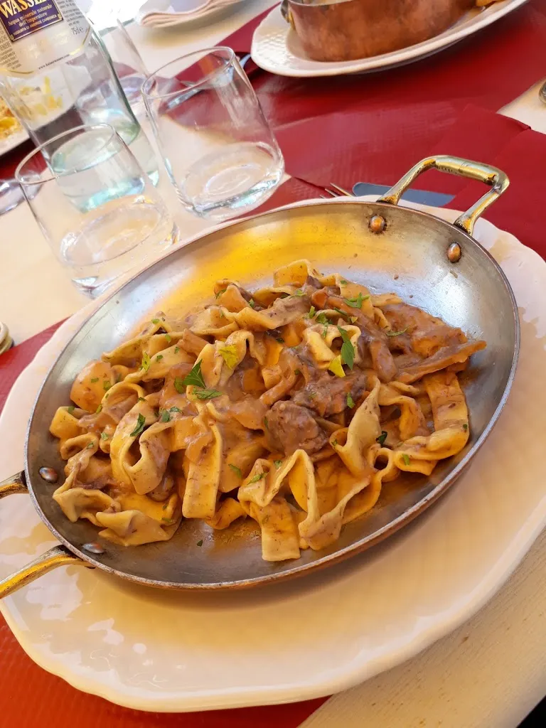 Menu_Ristorante Al Forte_Livinallongo del Col di Lana_image_5