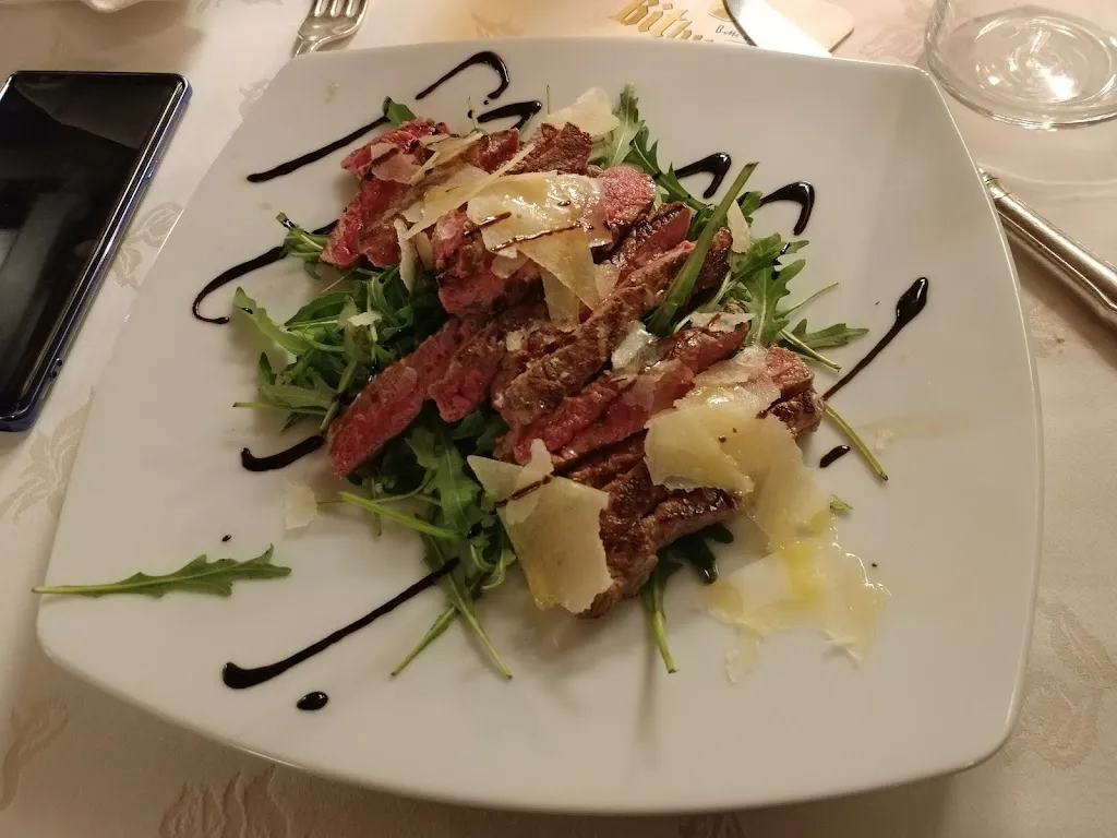 Menu_Ristorante Al Forte_Livinallongo del Col di Lana_image_6