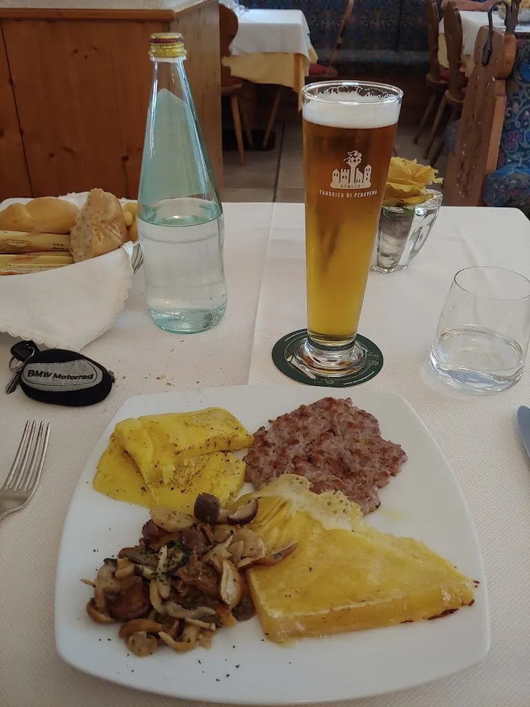 Menu_Ristorante Al Forte_Livinallongo del Col di Lana_image_8