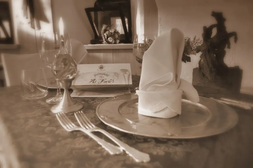 Ristorante Al Forte ristorante a Livinallongo del Col di Lana