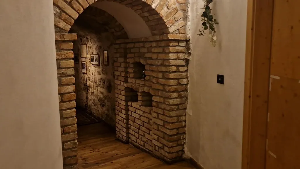 Ristorante Al Forte_Livinallongo del Col di Lana_slider_image_2