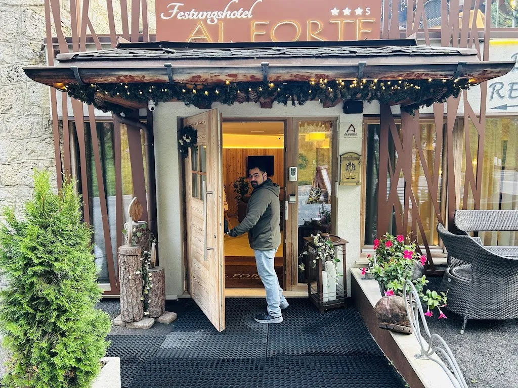 Ristorante Al Forte_Livinallongo del Col di Lana_slider_image_3