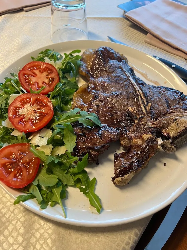 Christophe Gater_Bisteccheria da Marco e Francesca_Celano_reseña