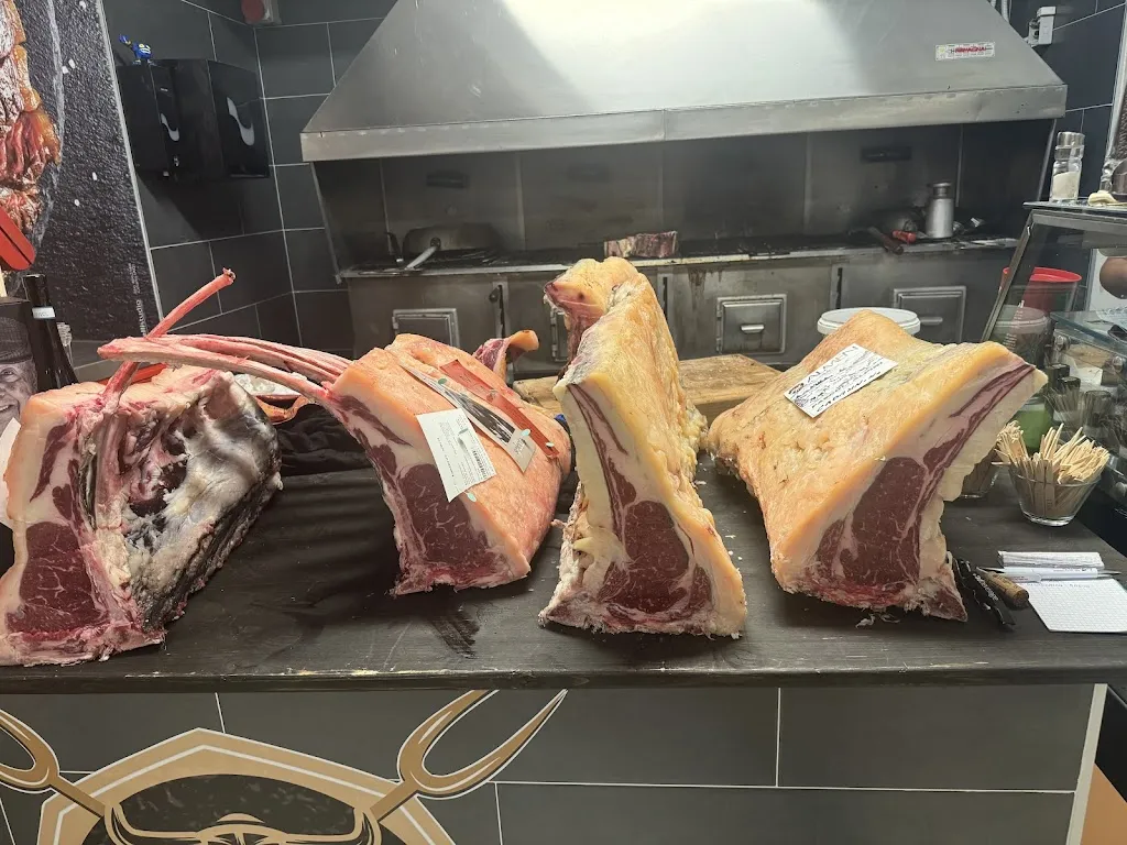 Bisteccheria da Marco e Francesca_Celano_slider_image_2