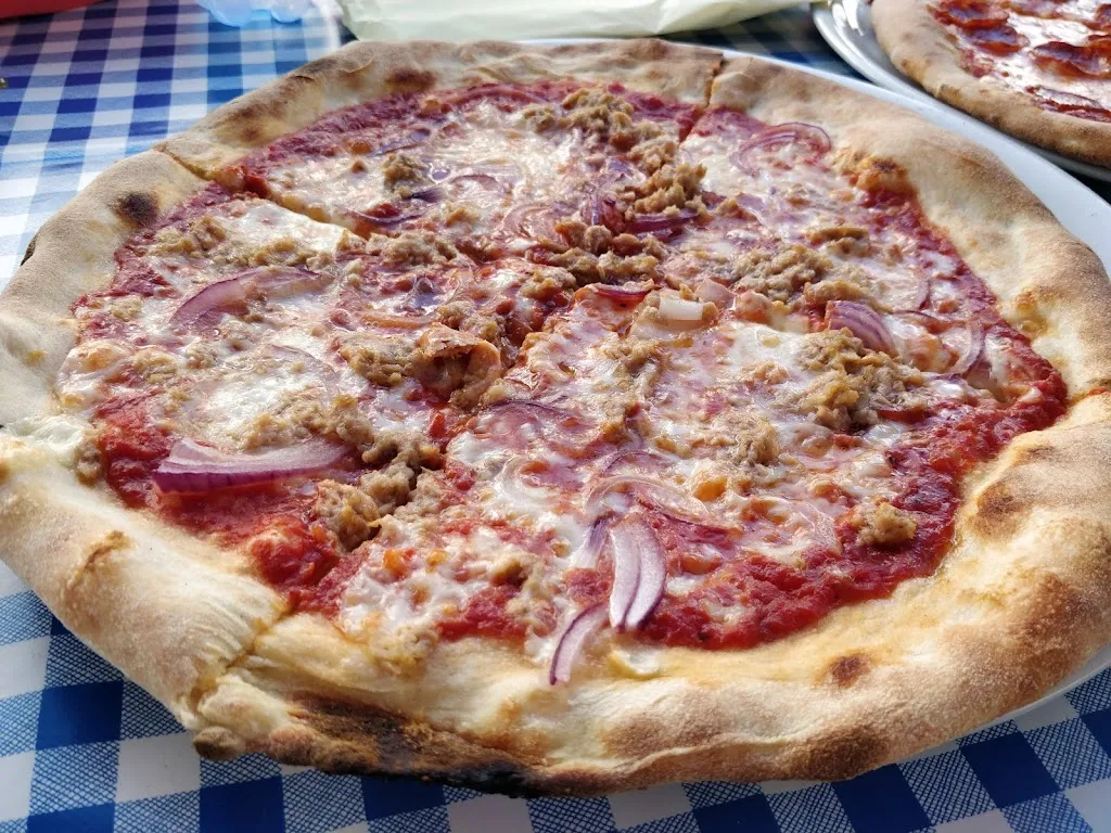 Casa dos Bolos Bolos_Scilibò. I panzerotti_Peschici_review