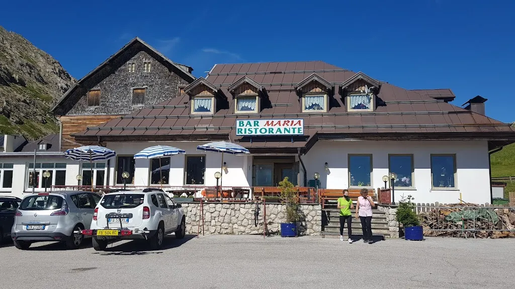 Ristorante Maria - Passo Pordoi_Livinallongo del Col di Lana_slider_image_1