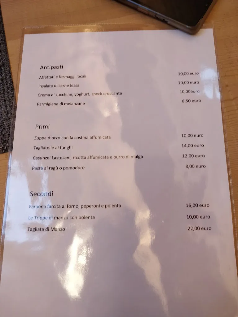 Menu_Stua sa Laste dai Cenci_Livinallongo del Col di Lana_image_3