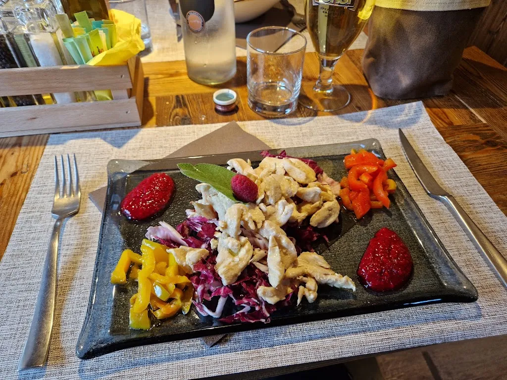 Timo Tapola_Stua sa Laste dai Cenci_Livinallongo del Col di Lana_review