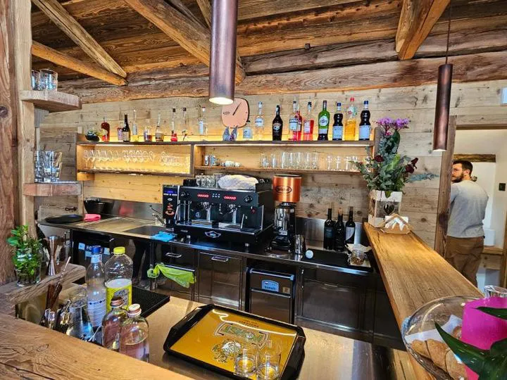 Stua sa Laste dai Cenci_Livinallongo del Col di Lana_slider_image_1