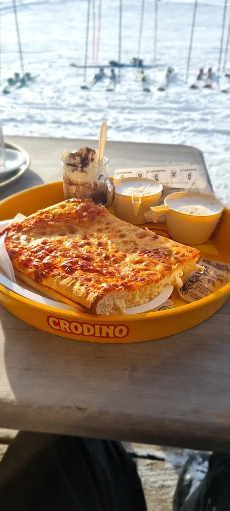 J M_Rifugio Bec de Roces_Livinallongo del Col di Lana_recensione