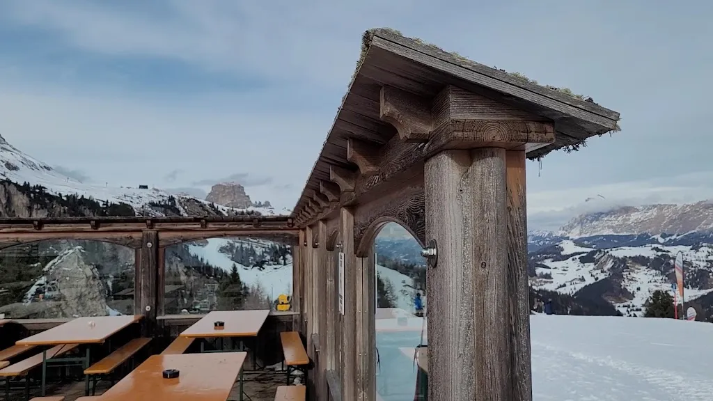 Rifugio Bec de Roces_Livinallongo del Col di Lana_slider_image_2