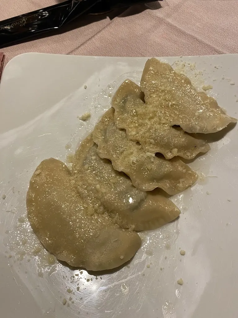 Gloria DiSanto_Hotel Malita_Livinallongo del Col di Lana_review