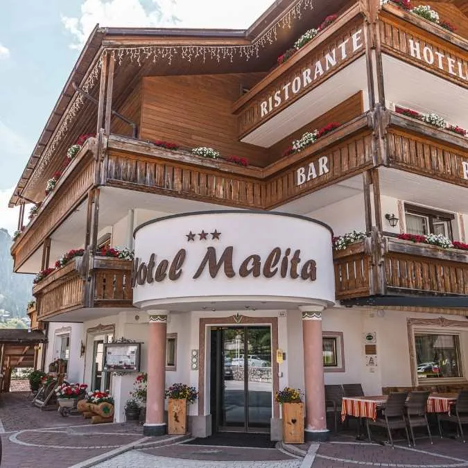 Hotel Malita_Livinallongo del Col di Lana_slider_image_1