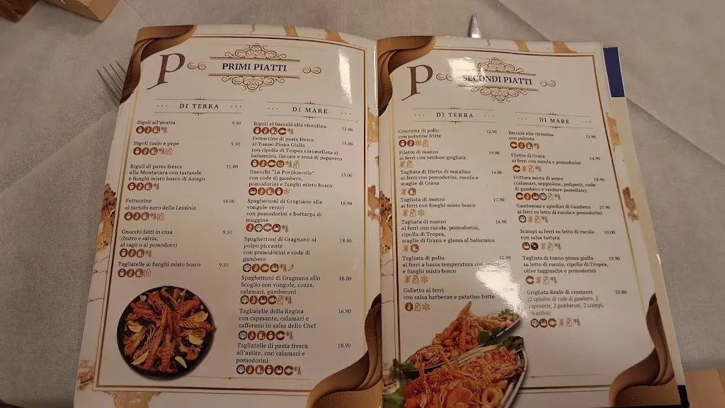 Menu_La Porziuncola - Perfetta Letizia_Lonigo_image_2