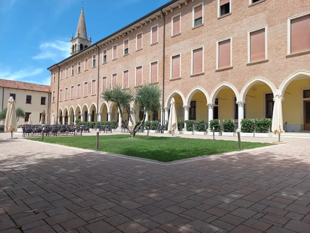 DANIELE Dai chiú_La Porziuncola - Perfetta Letizia_Lonigo_review