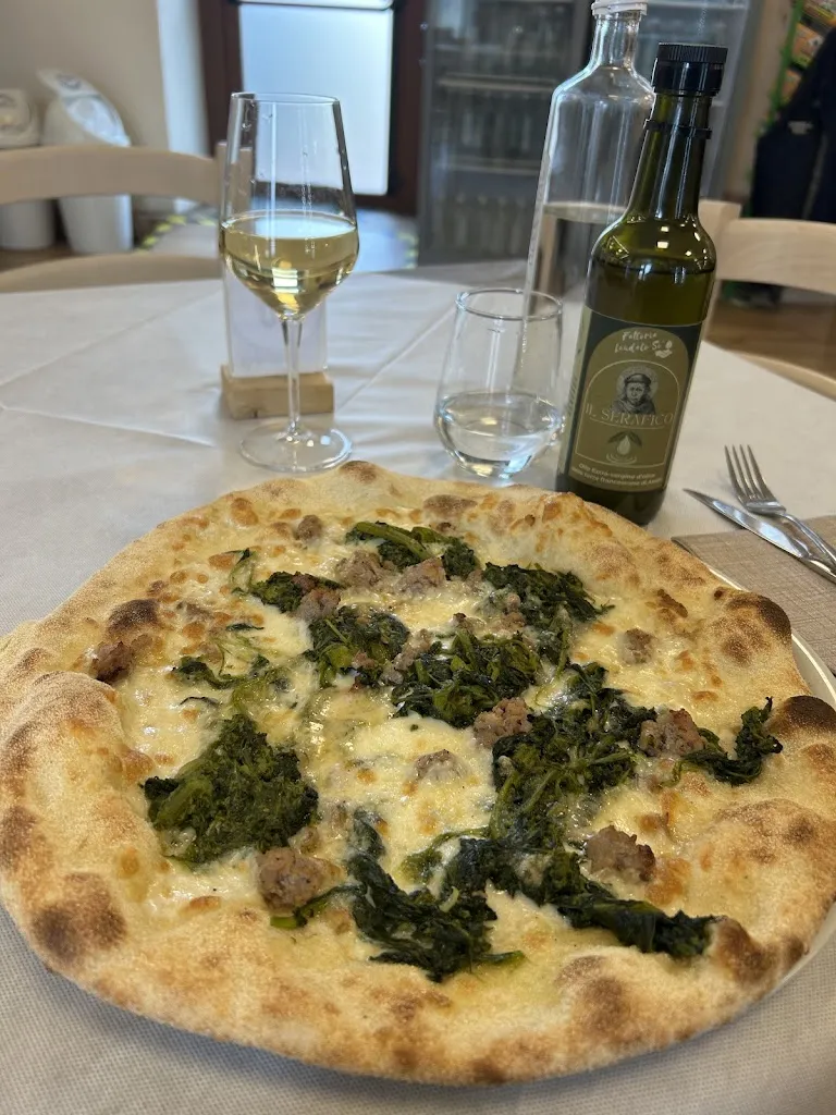 Lisa Croce_La Porziuncola - Perfetta Letizia_Lonigo_review