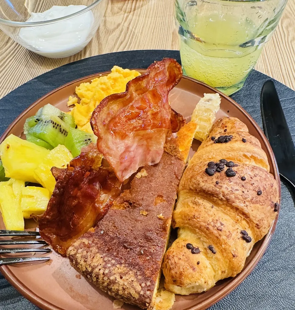 Colby Rose_Chalet Cridola Dolomiti Experience_Lorenzago di Cadore_review