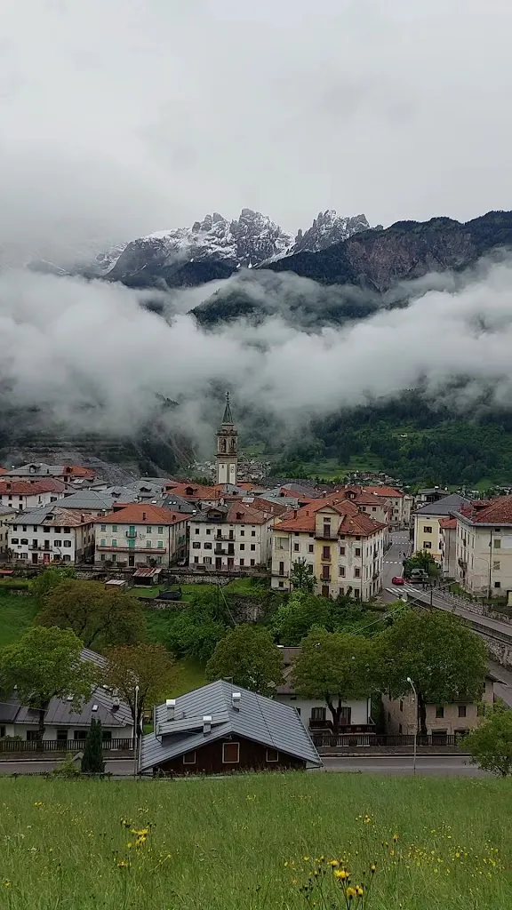 Chalet Cridola Dolomiti Experience_Lorenzago di Cadore_slider_image_2