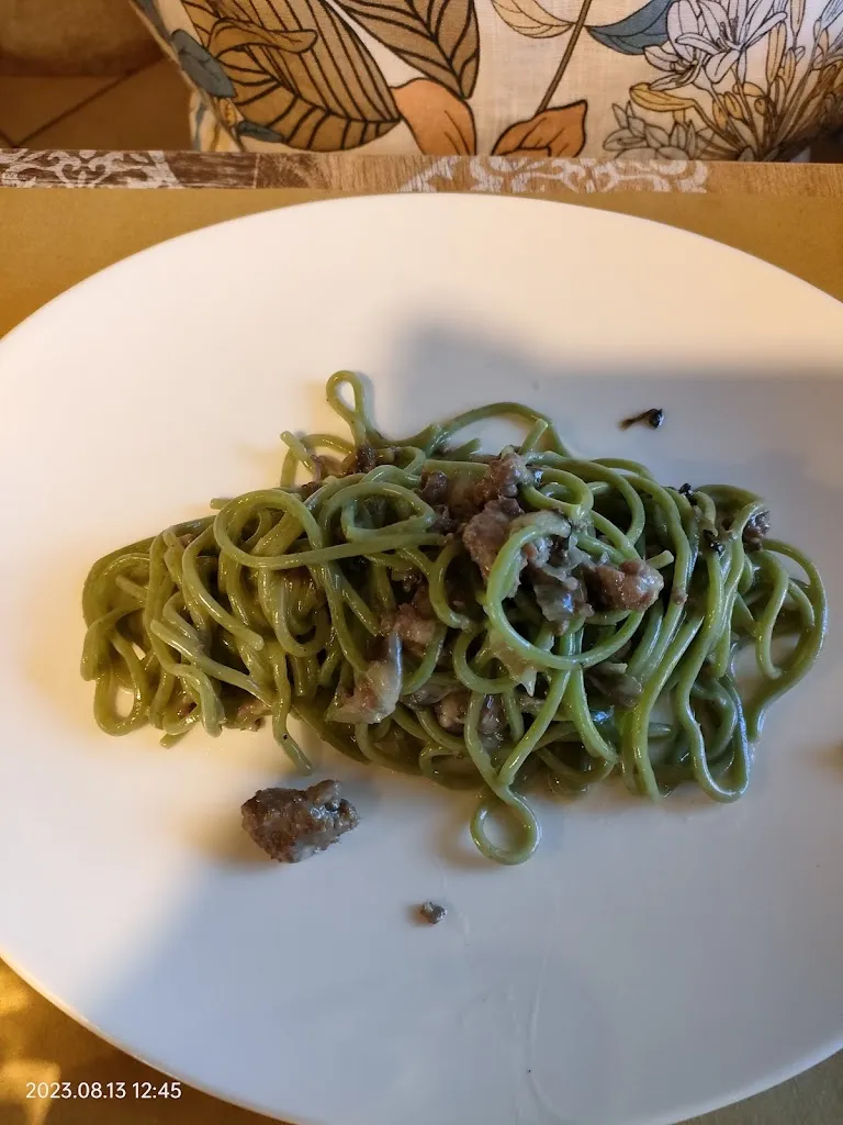 Menu_Chalet al Fogher_Lorenzago di Cadore_immagine_9