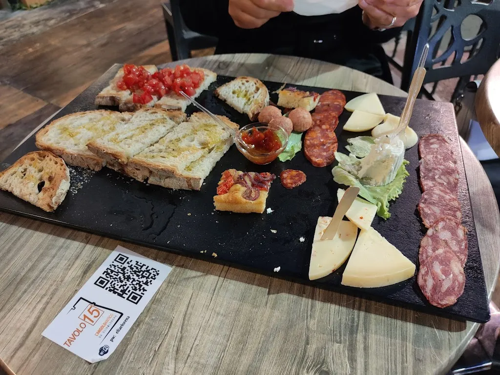 Menu_L'angolo antico da Elia e Lorena_Peschici_image_1