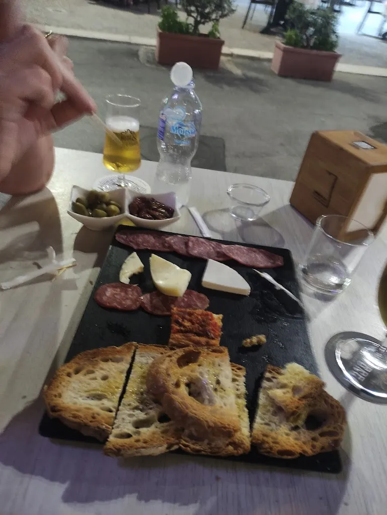 Menu_L'angolo antico da Elia e Lorena_Peschici_image_2