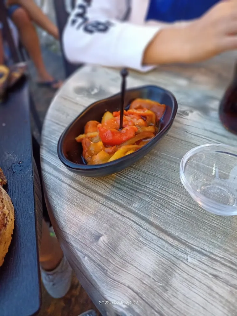 Menu_L'angolo antico da Elia e Lorena_Peschici_image_8