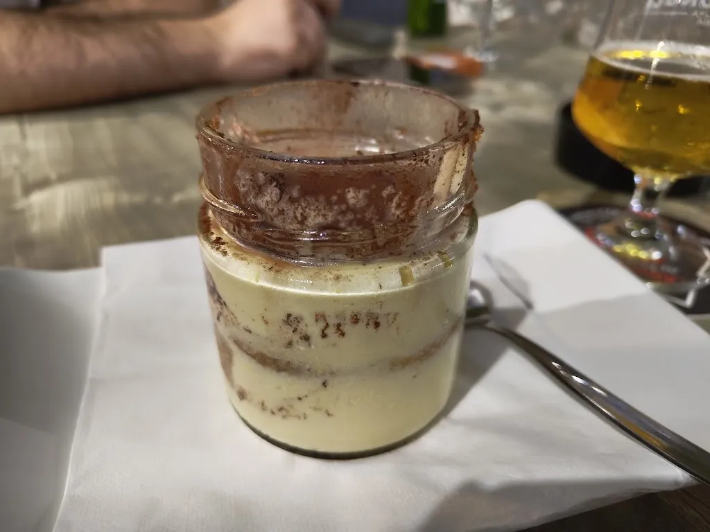 Diane Marie_L'angolo antico da Elia e Lorena_Peschici_review