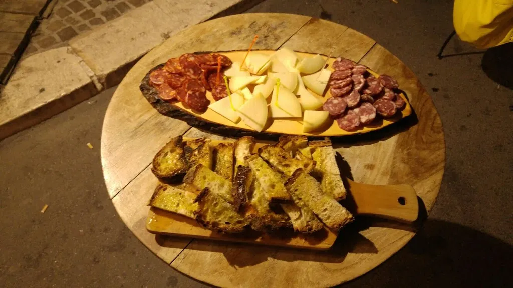 L'angolo antico da Elia e Lorena_Peschici_slider_image_2