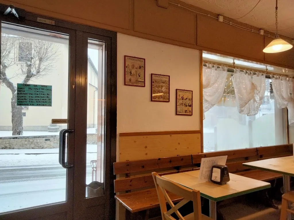 Massimiliano Giraldo_Al Centrale_Lorenzago di Cadore_recensione