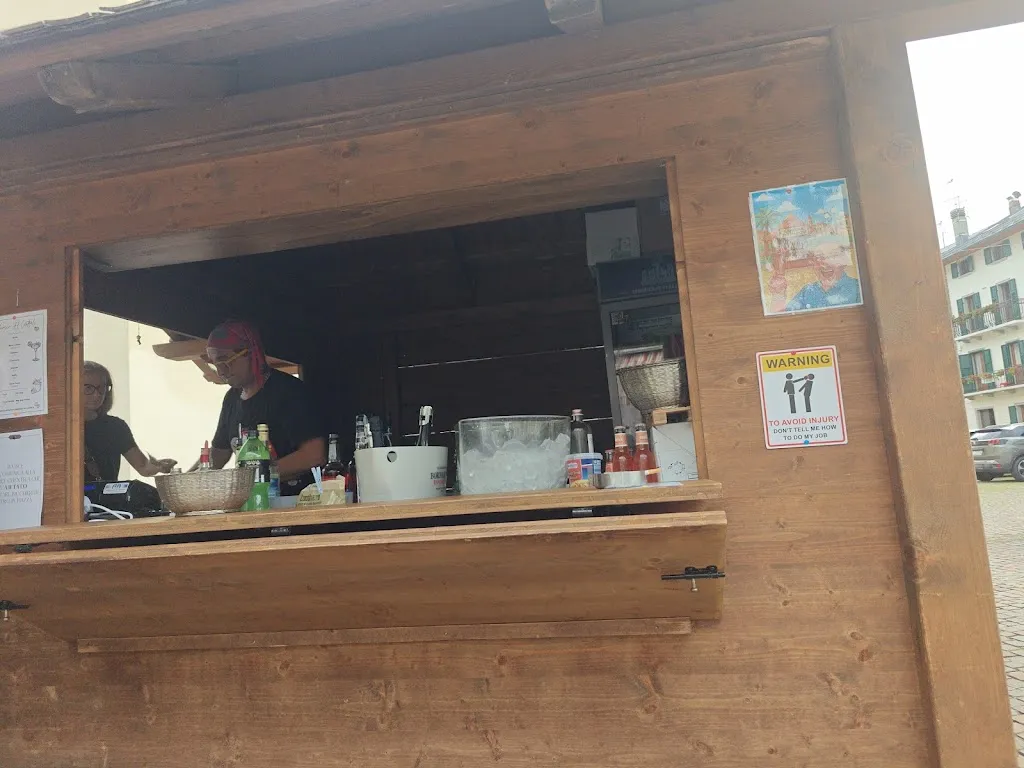 Mirco Rostin_Al Centrale_Lorenzago di Cadore_recensione