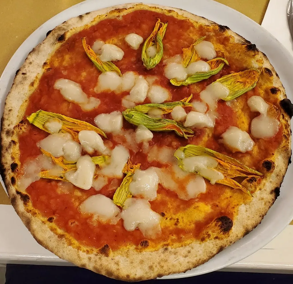 Luca Michieli_Pizzeria Osteria Bano_Loreggiola_recensione