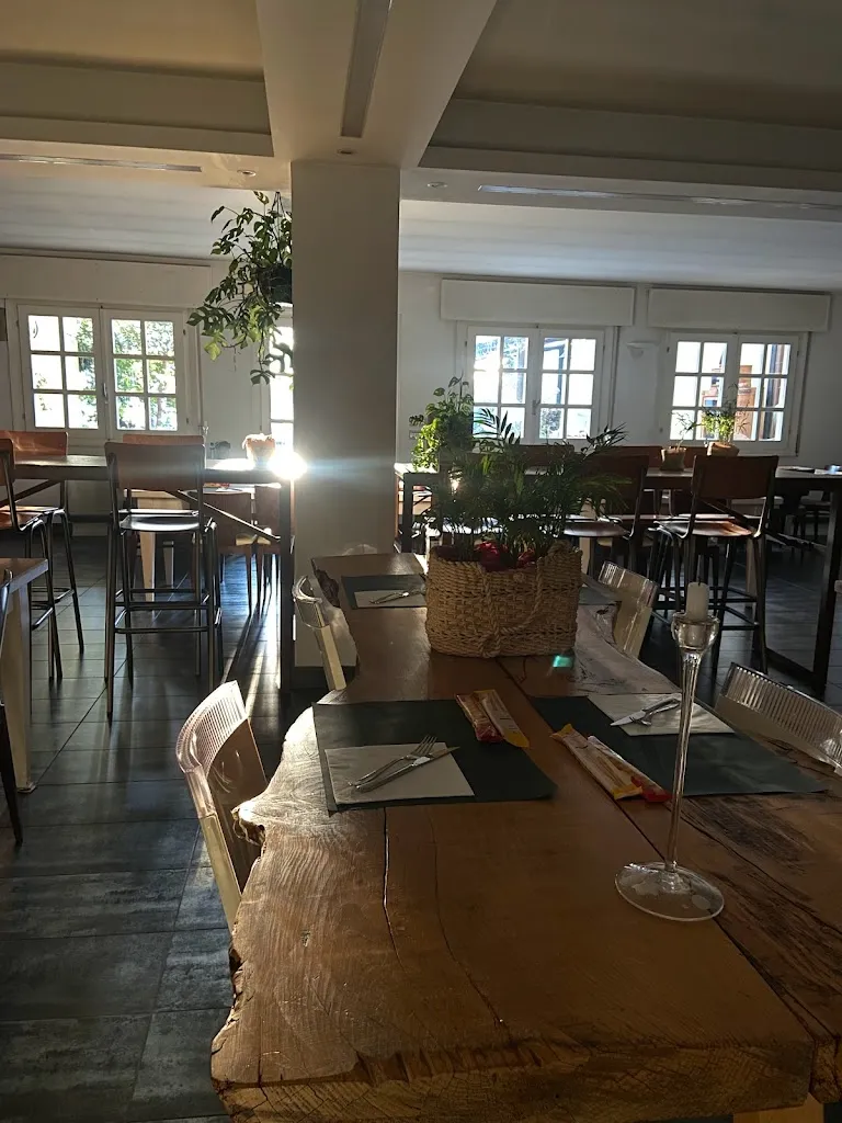 Pizzeria Osteria Bano restaurant in Loreggiola