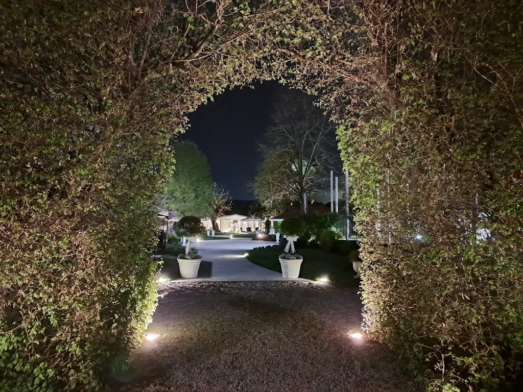 Milena_Ristorante Symposio_Loreggiola_review