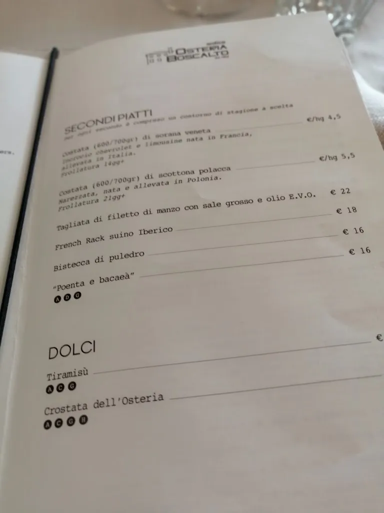 Menu_Osteria Boscalto Bar_Loreggiola_image_1