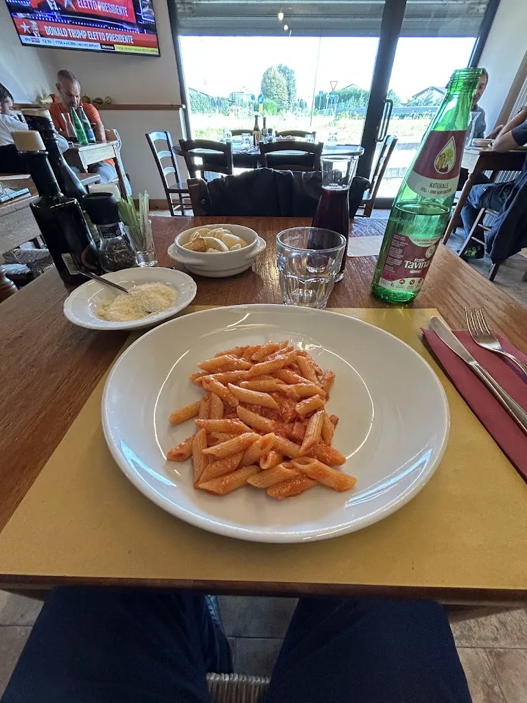 MauroGiuseppe Masiero_Osteria Boscalto Bar_Loreggiola_review